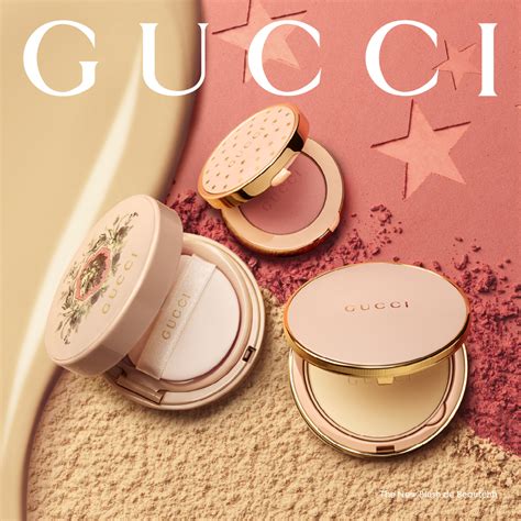 眼妝控請務必收藏：GUCCI BEAUTY眼影盤第一彈登場！.